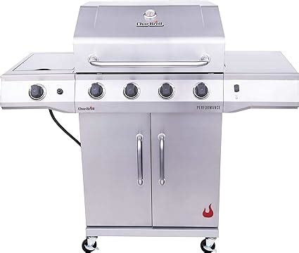 stainless steel propane cabinet|Charbroil Performance Series Convective 4.